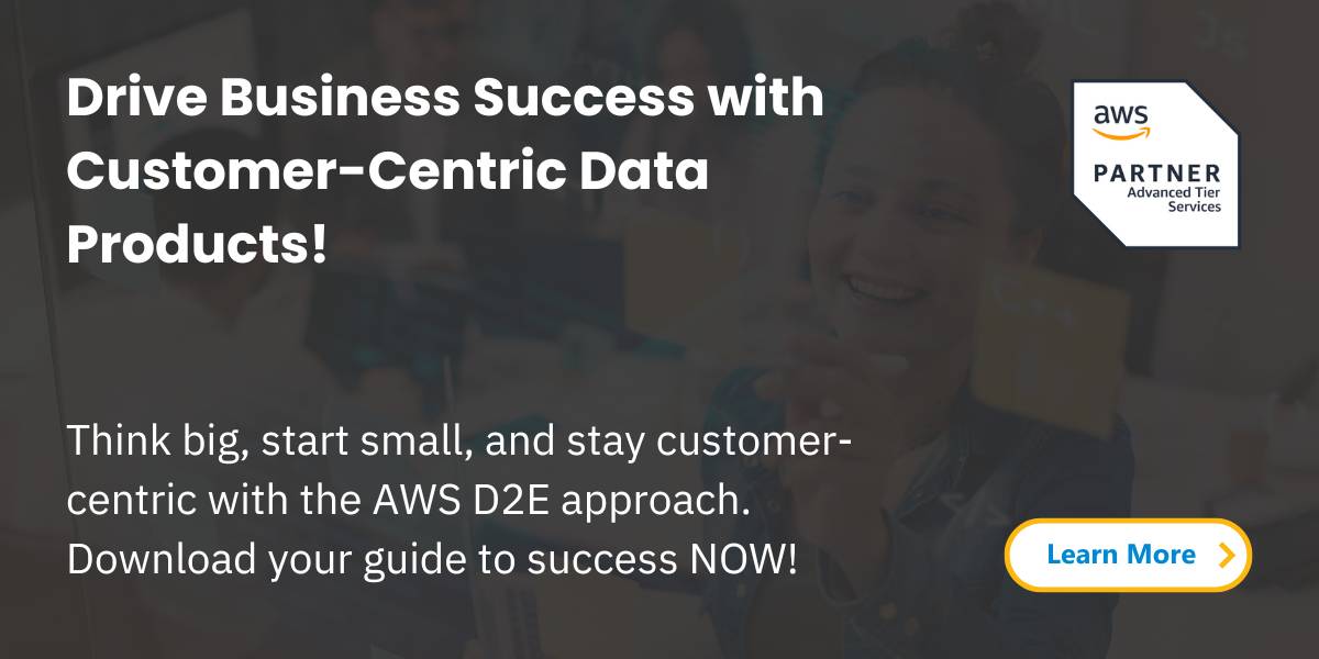 Aws Data Driven Everything Aws Data Driven Everything